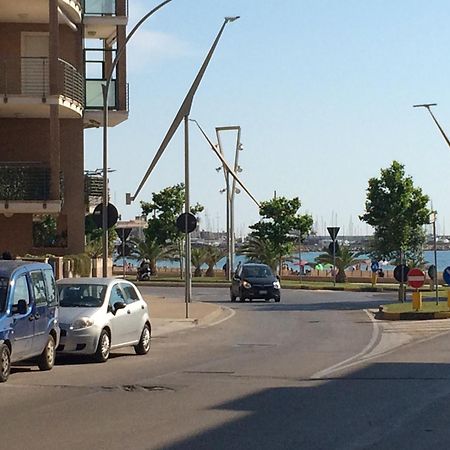 Appartamento Mare E Centro Alghero Exteriér fotografie