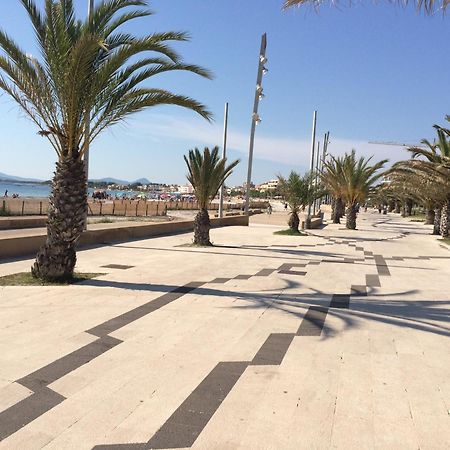 Appartamento Mare E Centro Alghero Exteriér fotografie
