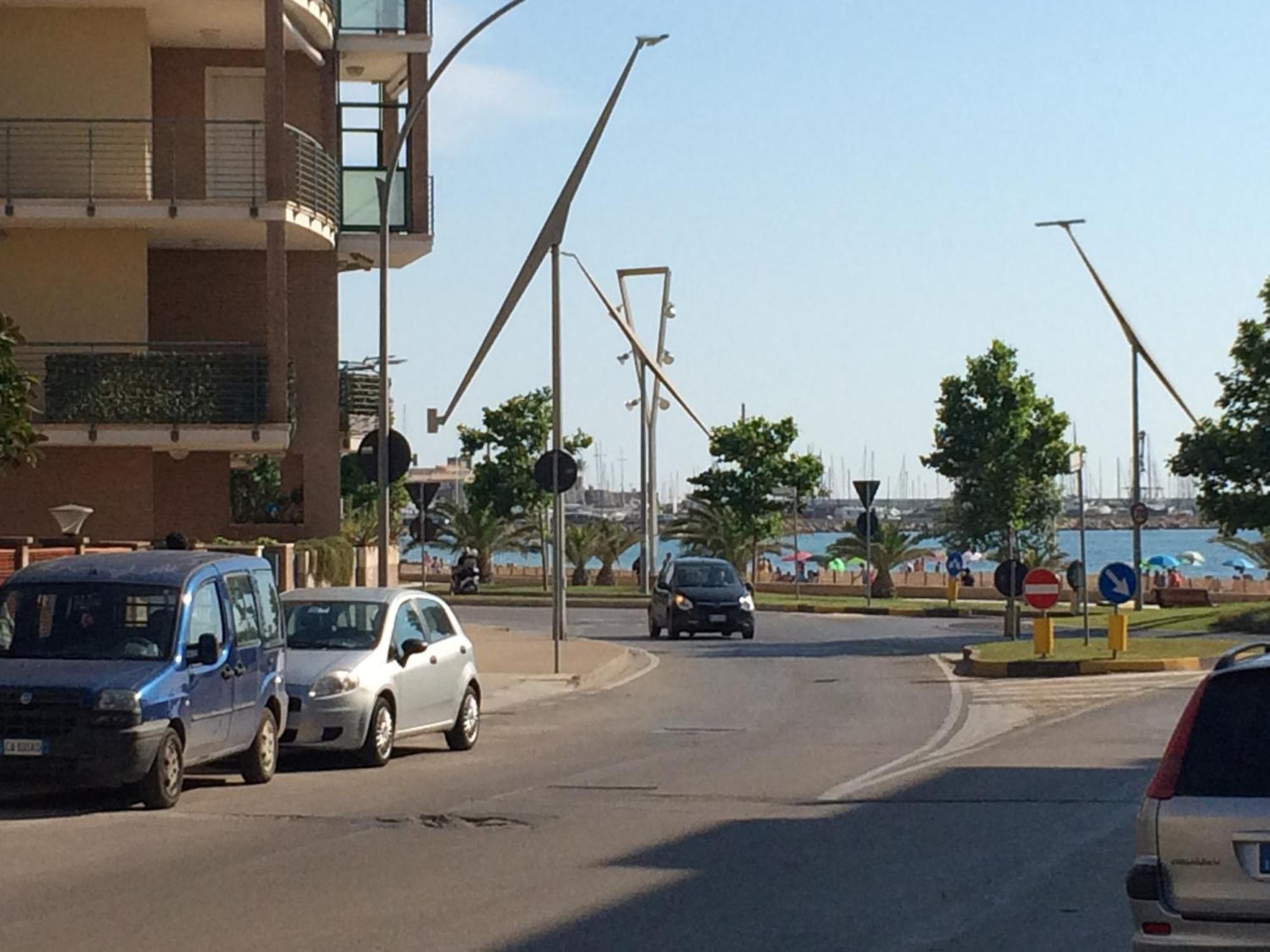 Appartamento Mare E Centro Alghero Exteriér fotografie