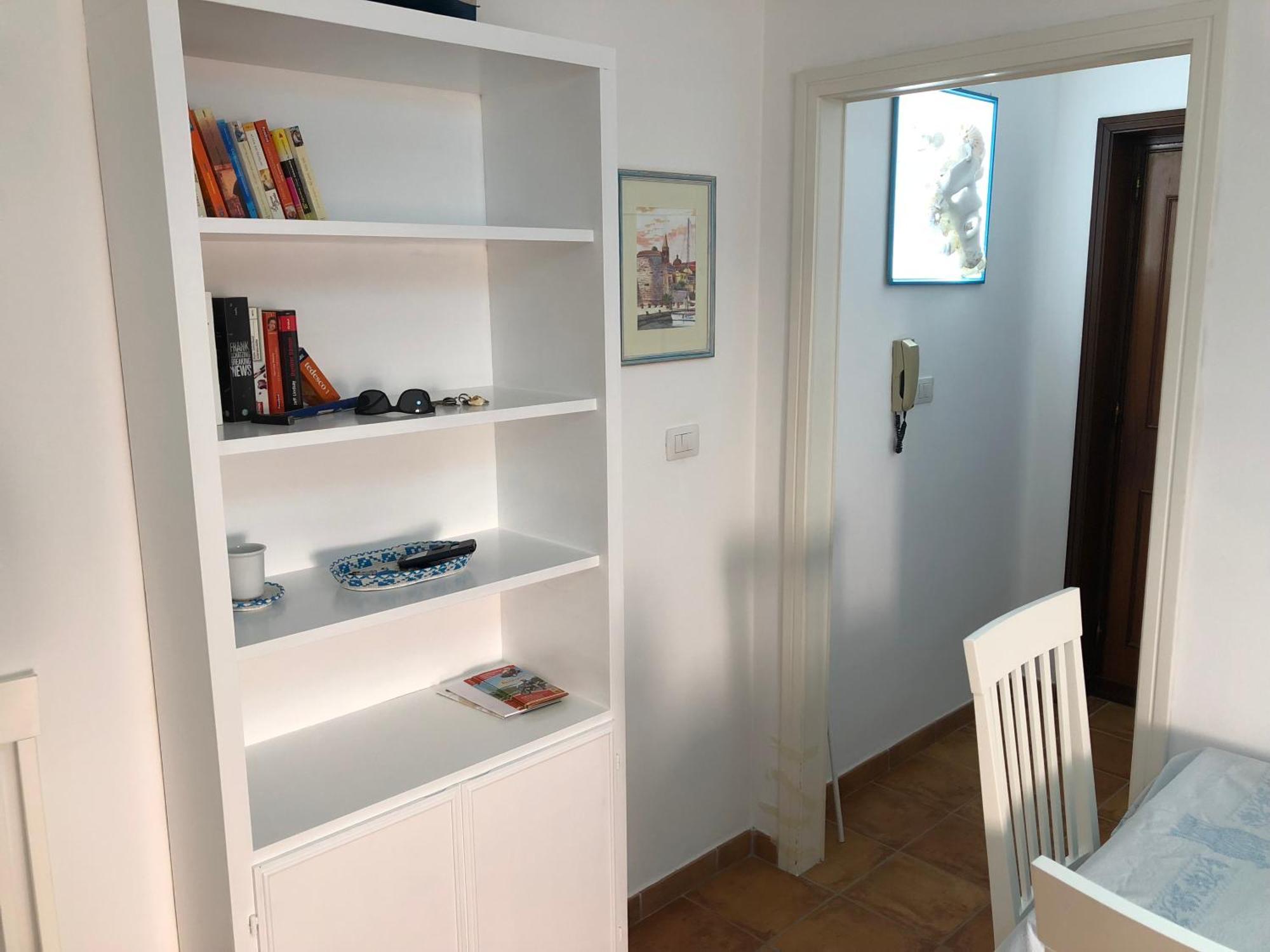 Appartamento Mare E Centro Alghero Exteriér fotografie