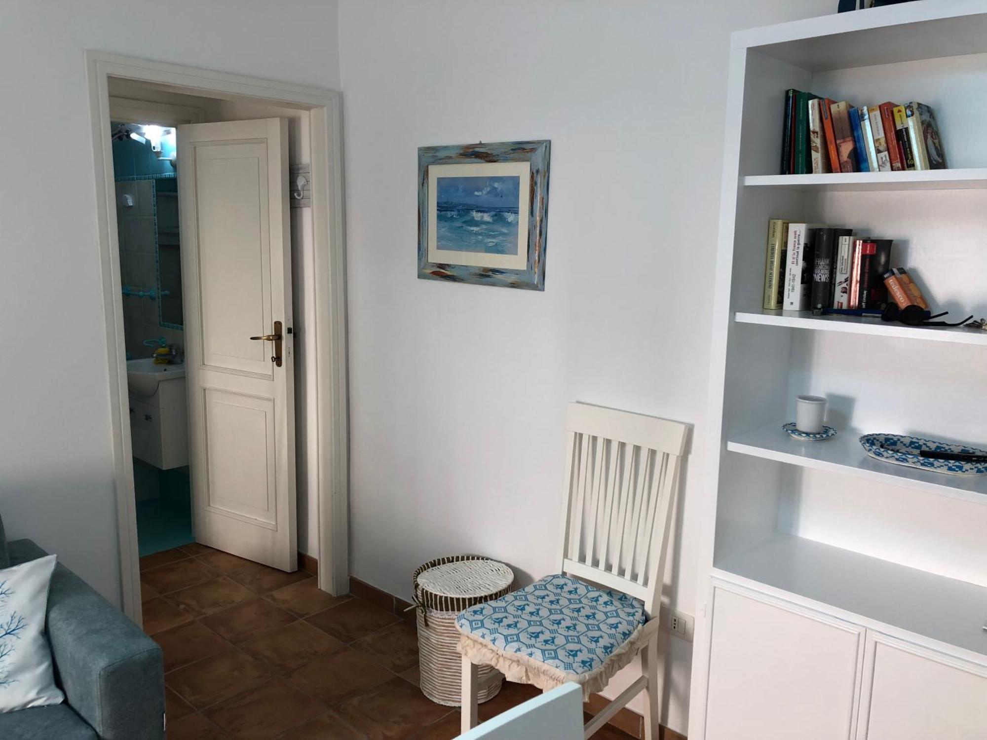 Appartamento Mare E Centro Alghero Exteriér fotografie