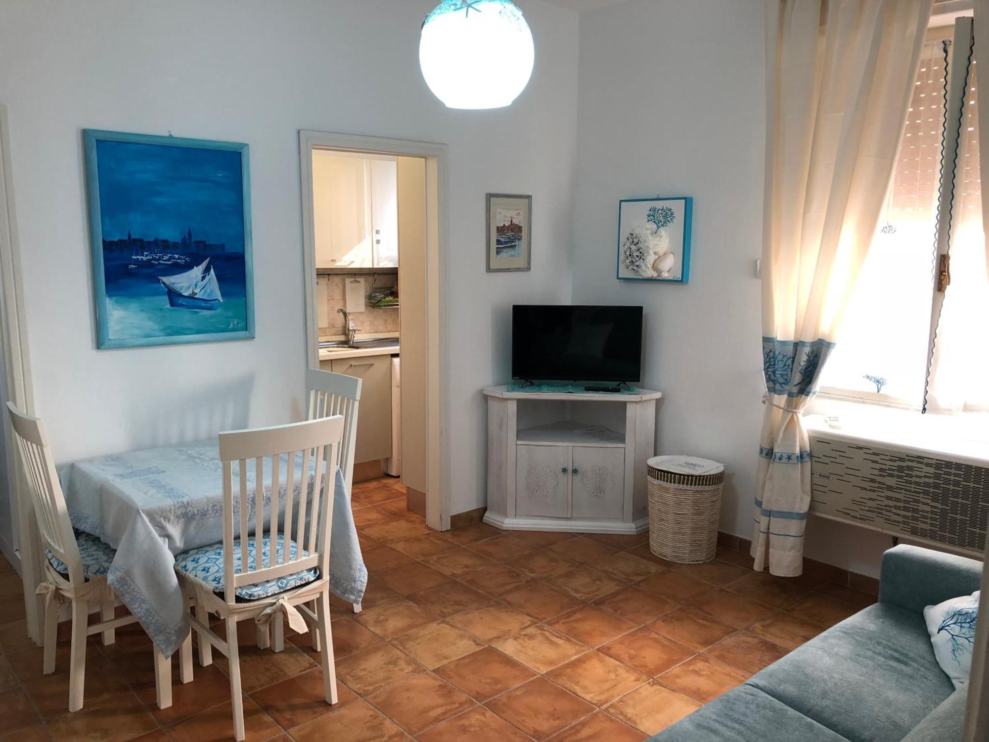 Appartamento Mare E Centro Alghero Exteriér fotografie
