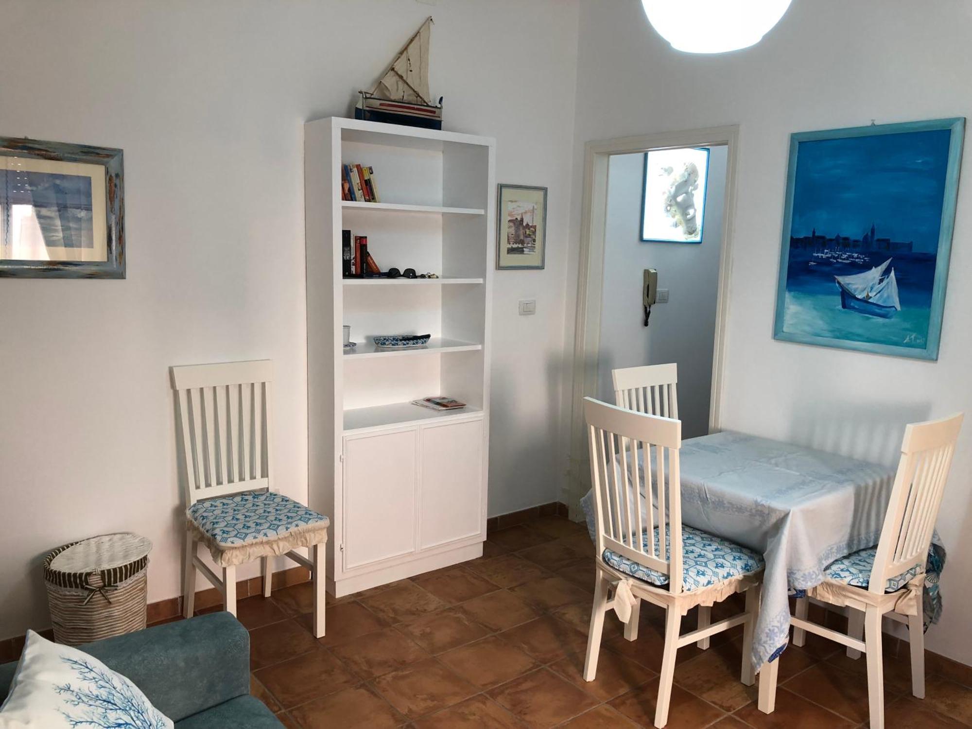 Appartamento Mare E Centro Alghero Exteriér fotografie