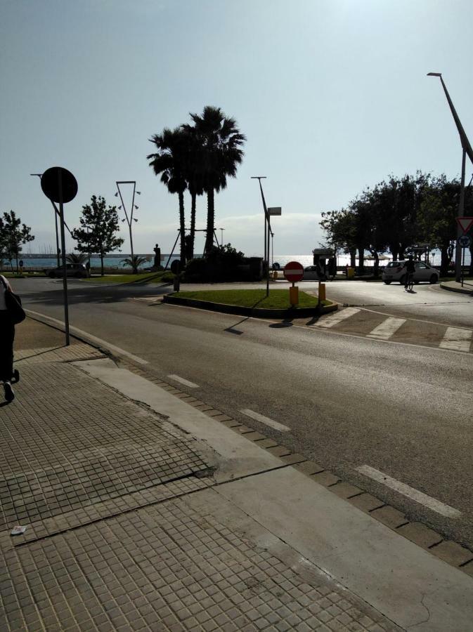 Appartamento Mare E Centro Alghero Exteriér fotografie