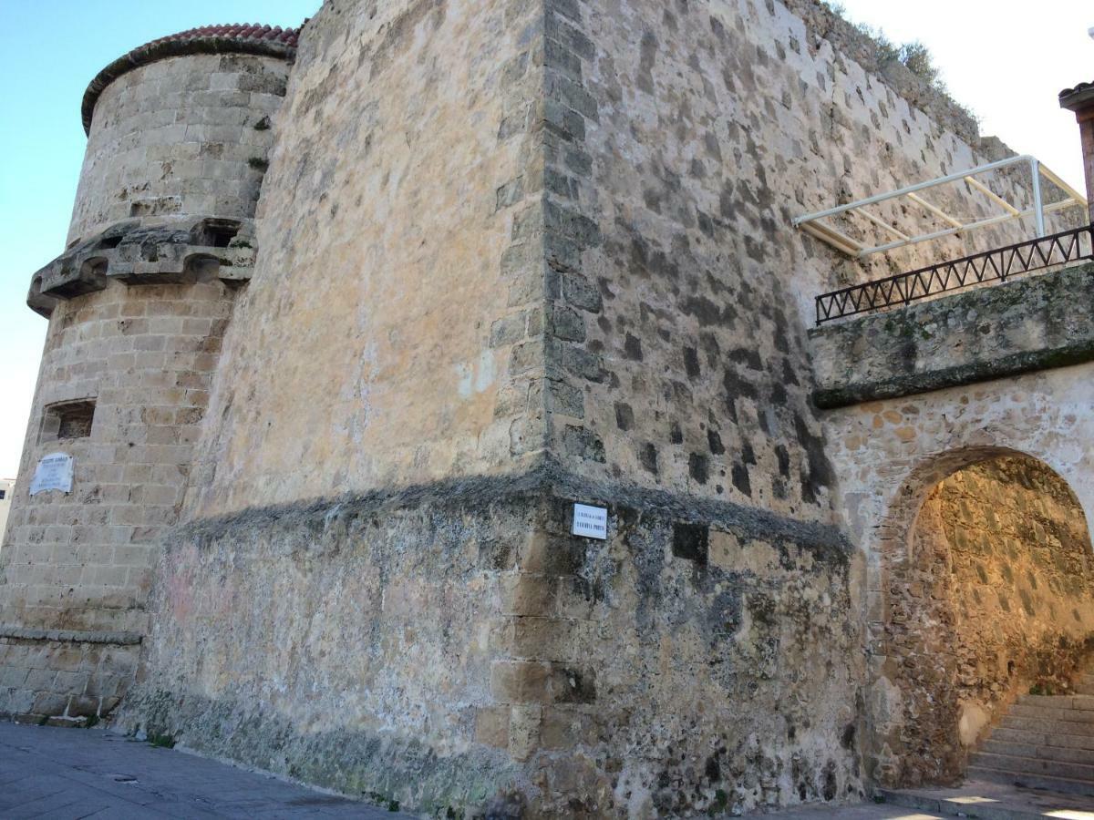 Appartamento Mare E Centro Alghero Exteriér fotografie