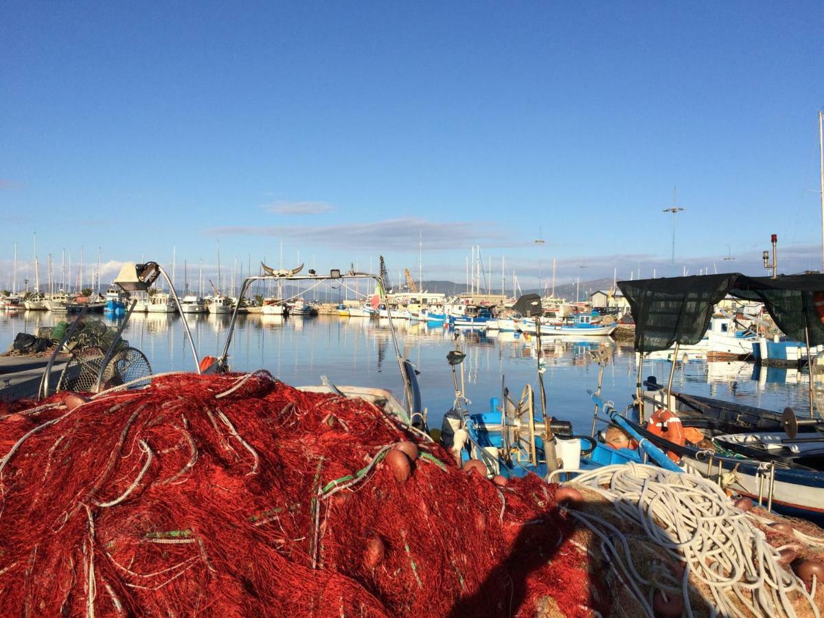 Appartamento Mare E Centro Alghero Exteriér fotografie