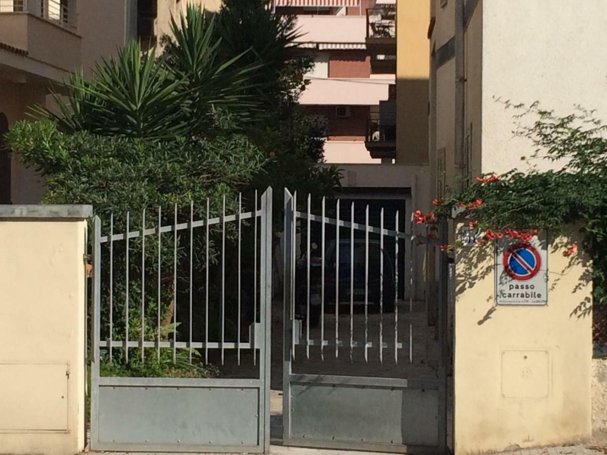 Appartamento Mare E Centro Alghero Exteriér fotografie