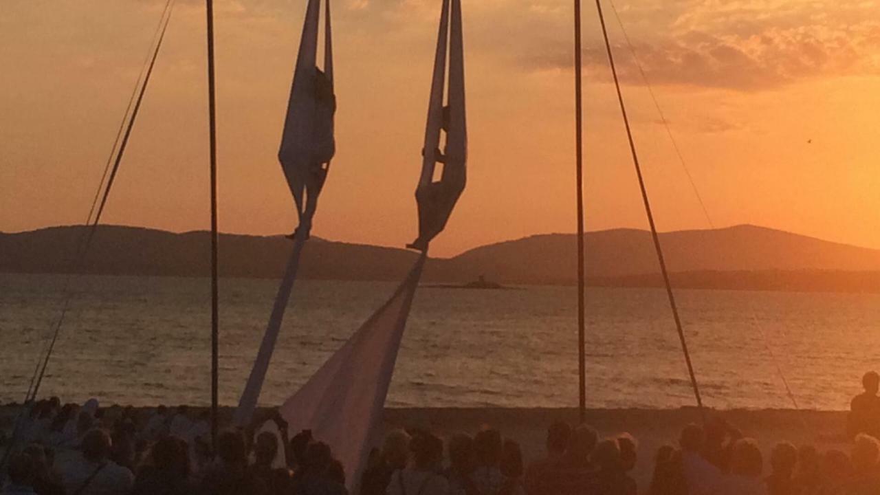 Appartamento Mare E Centro Alghero Exteriér fotografie