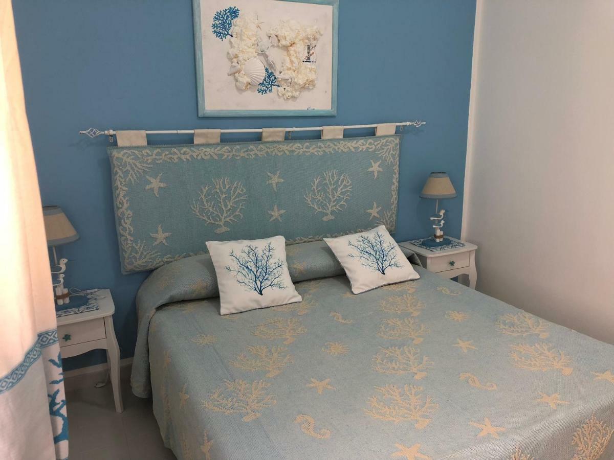 Appartamento Mare E Centro Alghero Exteriér fotografie