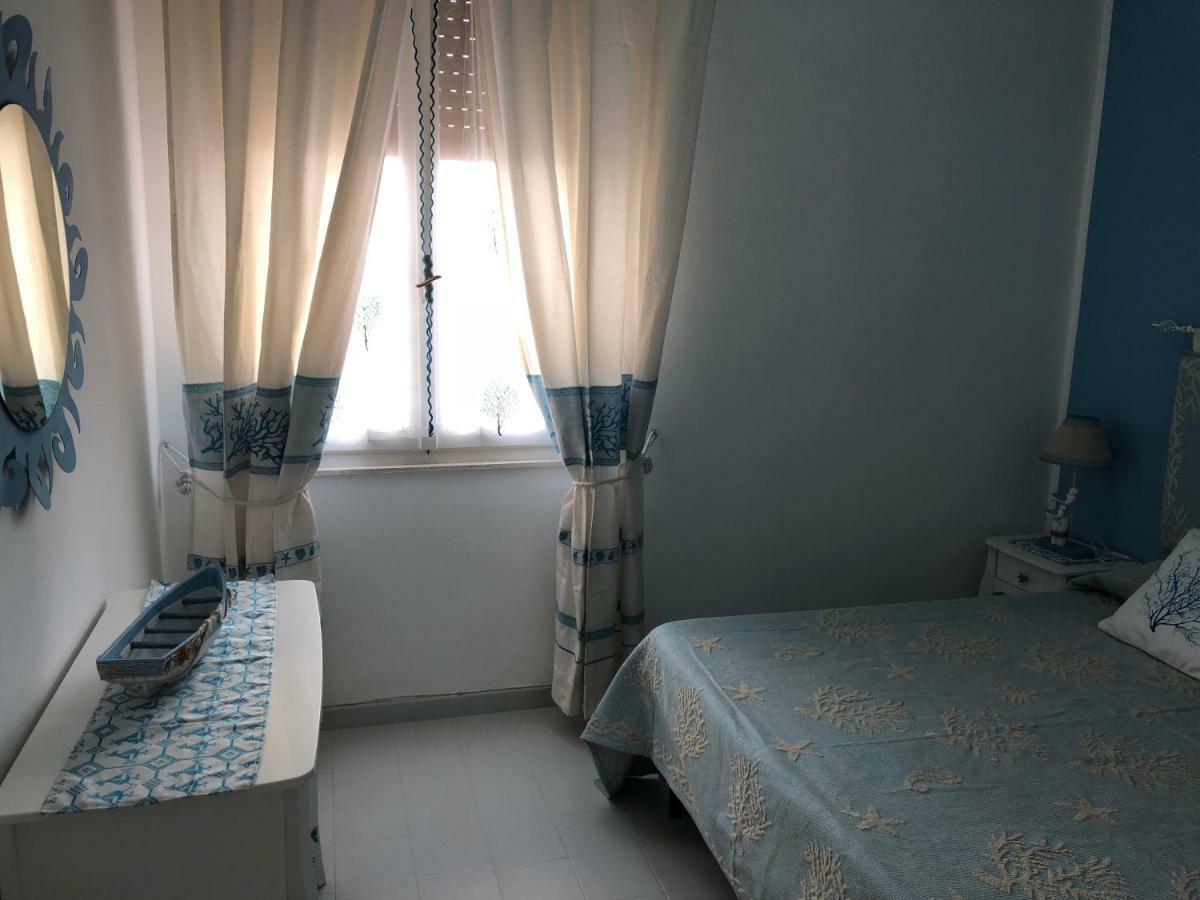 Appartamento Mare E Centro Alghero Exteriér fotografie