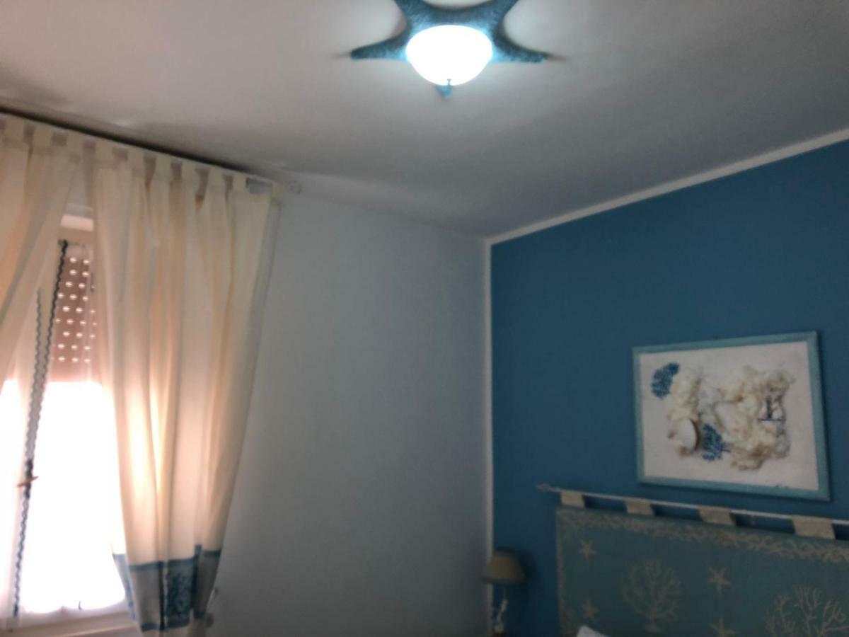 Appartamento Mare E Centro Alghero Exteriér fotografie