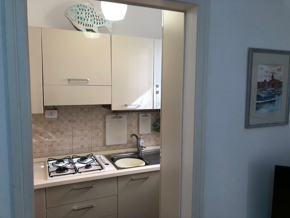 Appartamento Mare E Centro Alghero Exteriér fotografie